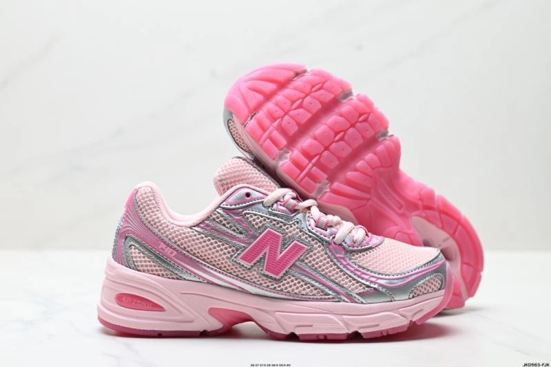 SportInspired New Balance Shoes 2139