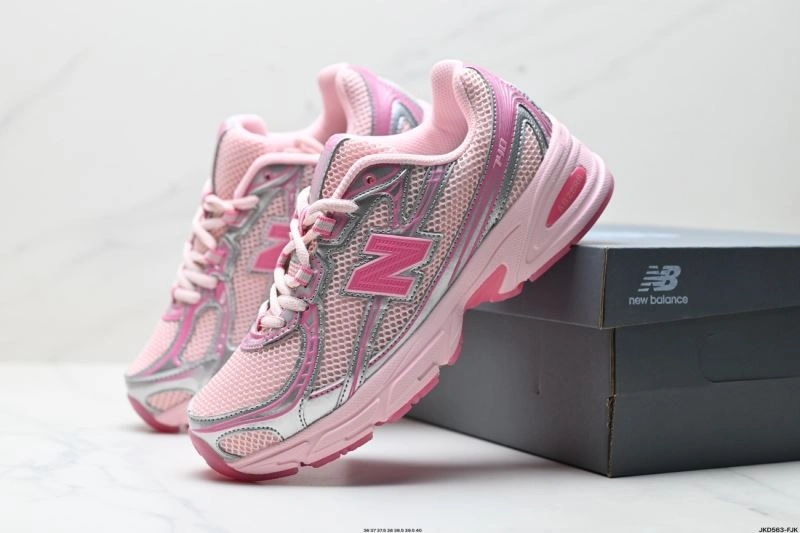 SportInspired New Balance Shoes 2139