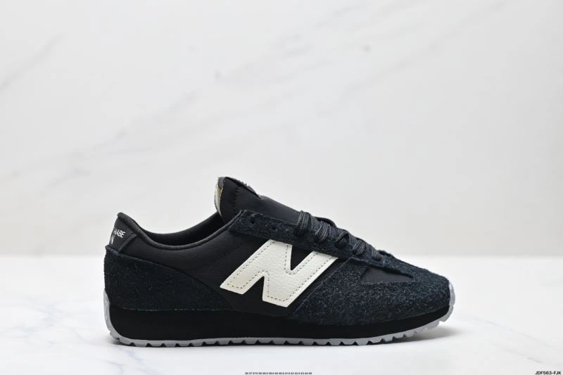 Modern New Balance Shoes 2203
