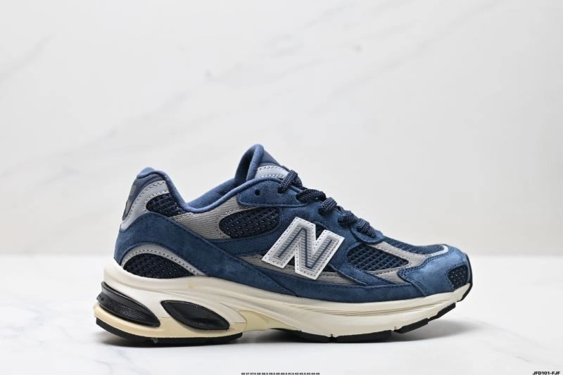 SmoothTexture New Balance Shoes 2129