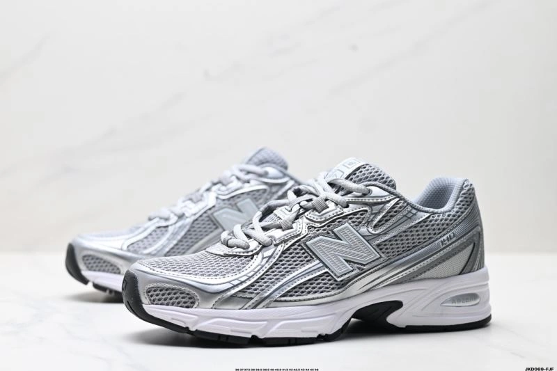 New Balance Shoes Unique 2142