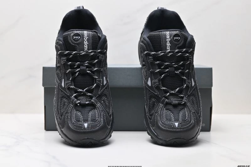 Sustainable New Balance Shoes 2133