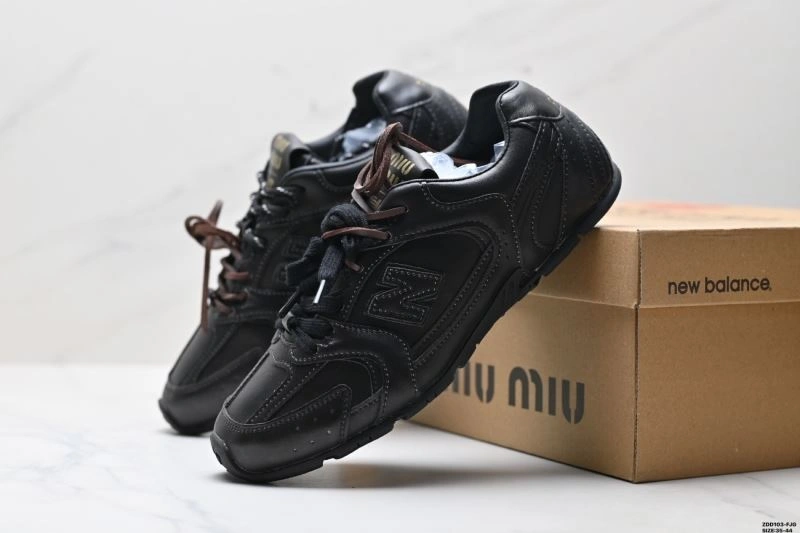 New Balance Shoes Soft 2119