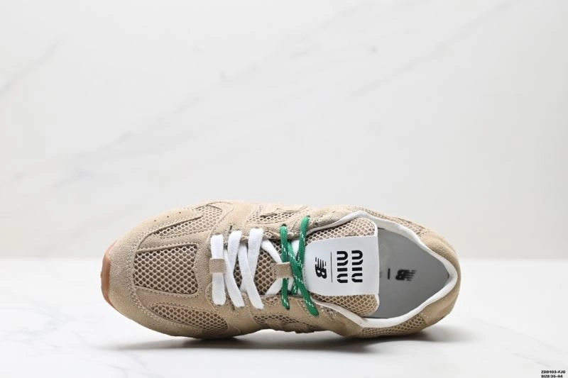 New Balance Shoes HighQuality 2117