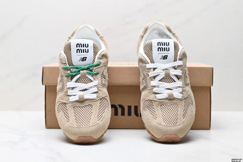 New Balance Shoes HighQuality 2117