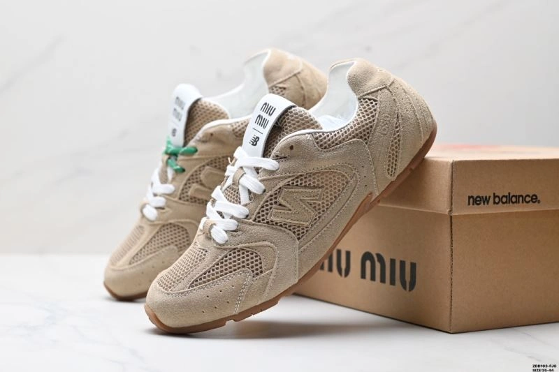 New Balance Shoes HighQuality 2117