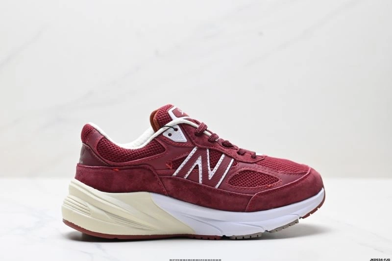 Stylish New Balance Shoes 2122