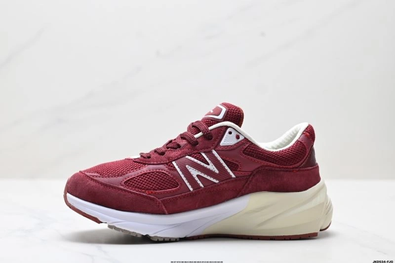 Stylish New Balance Shoes 2122