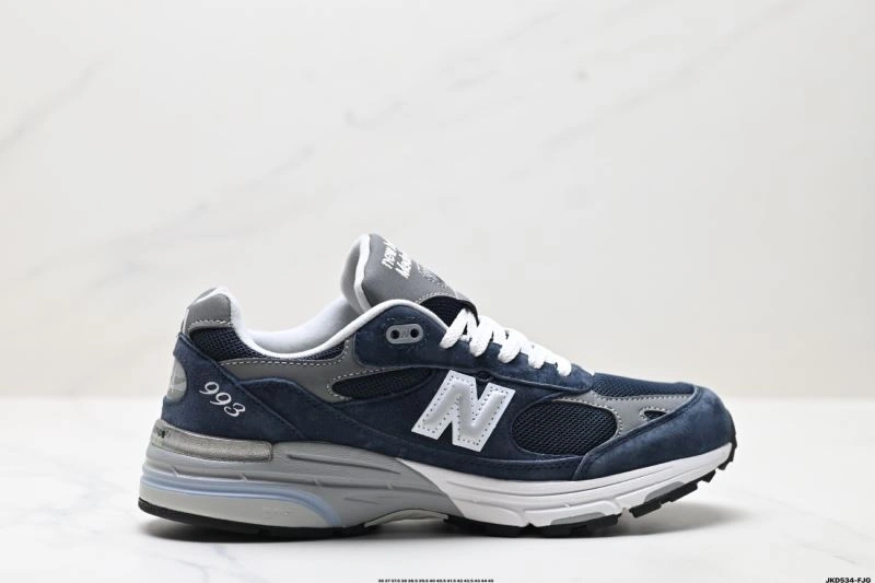 Flexible New Balance Shoes 2127