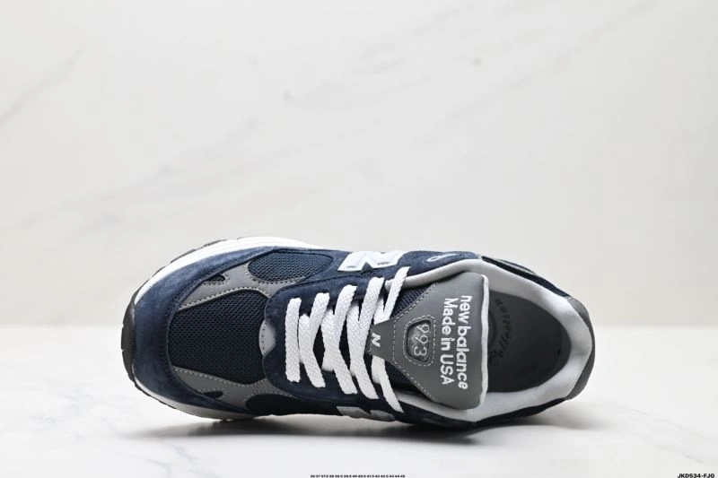 Flexible New Balance Shoes 2127