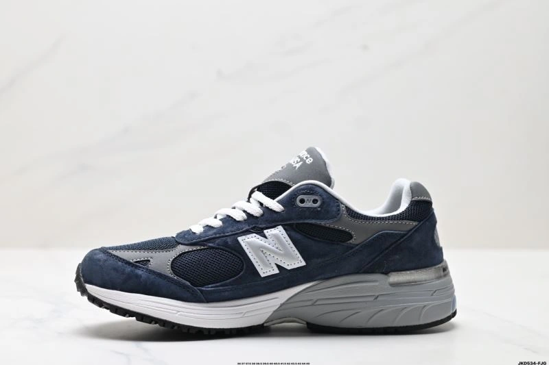Flexible New Balance Shoes 2127