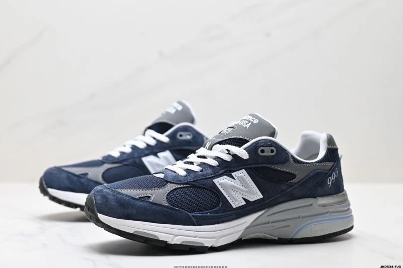Flexible New Balance Shoes 2127