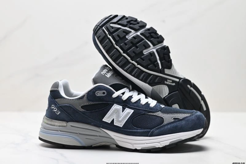 Flexible New Balance Shoes 2127