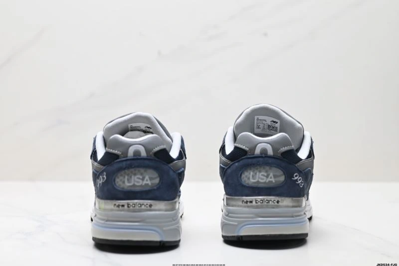 Flexible New Balance Shoes 2127