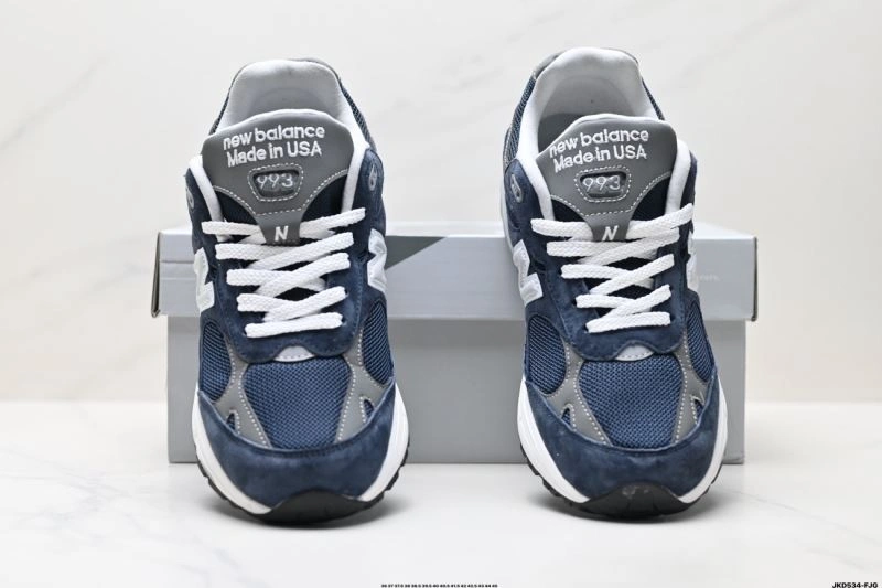 Flexible New Balance Shoes 2127
