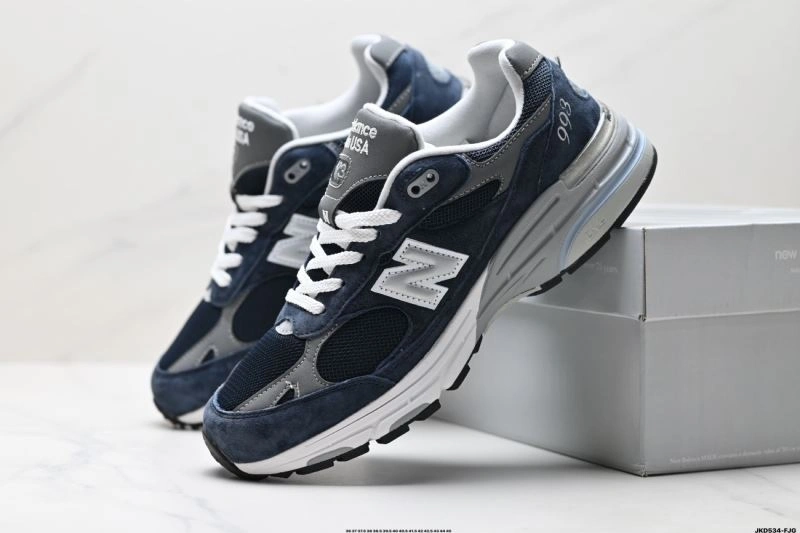 Flexible New Balance Shoes 2127