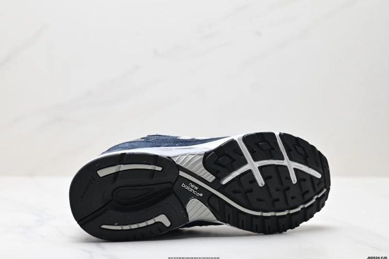 Flexible New Balance Shoes 2127