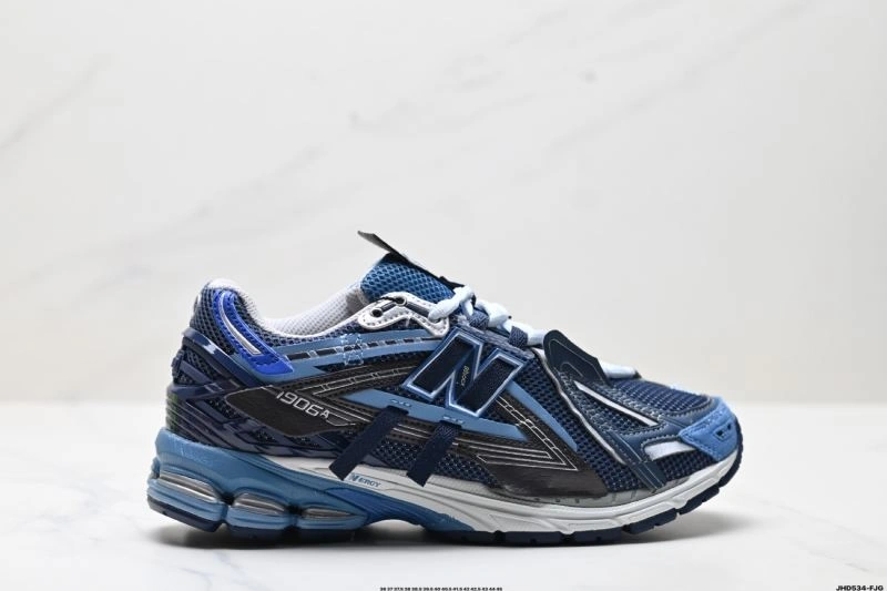 New Balance Shoes Durable 2114