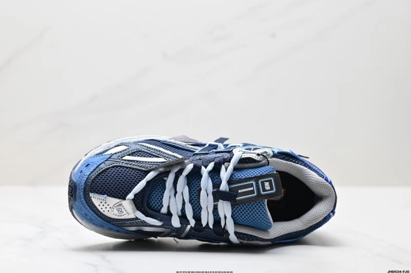 New Balance Shoes Durable 2114