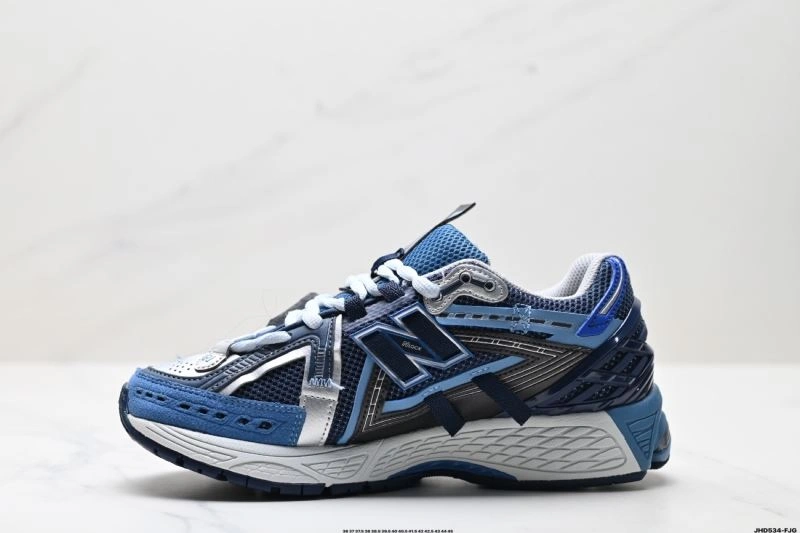 New Balance Shoes Durable 2114