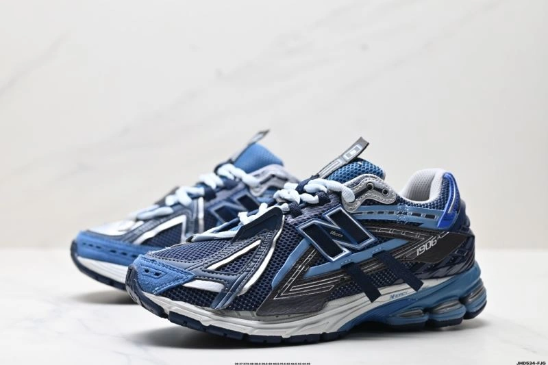 New Balance Shoes Durable 2114