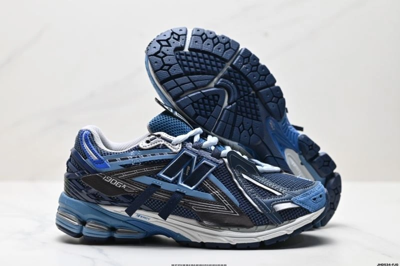 New Balance Shoes Durable 2114