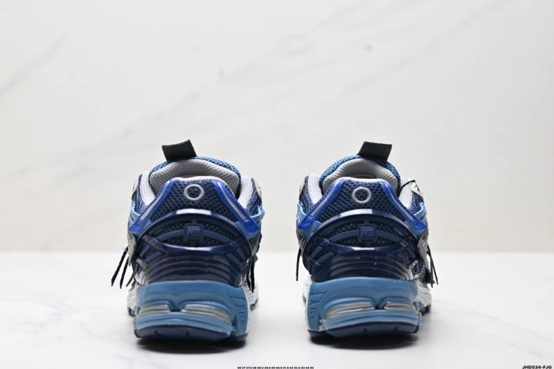 New Balance Shoes Durable 2114
