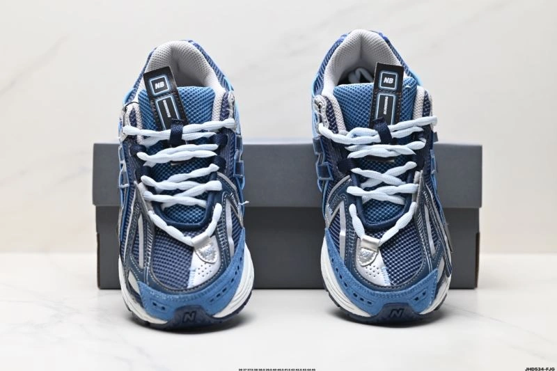 New Balance Shoes Durable 2114