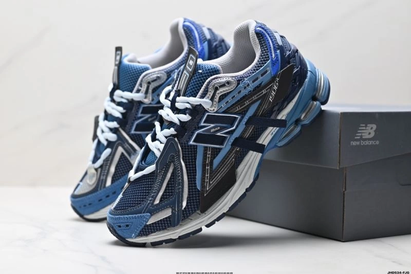 New Balance Shoes Durable 2114