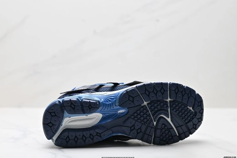 New Balance Shoes Durable 2114