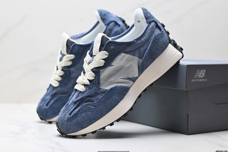Youthful New Balance Shoes 2181