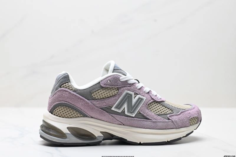 New Balance Shoes Sustainable 2120