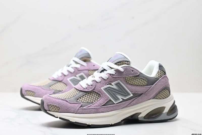 New Balance Shoes Sustainable 2120