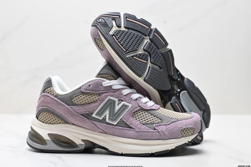 New Balance Shoes Sustainable 2120
