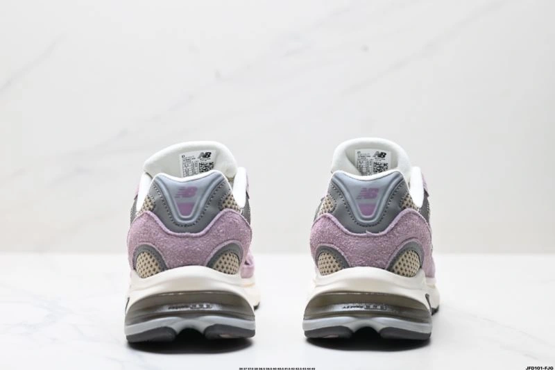 New Balance Shoes Sustainable 2120