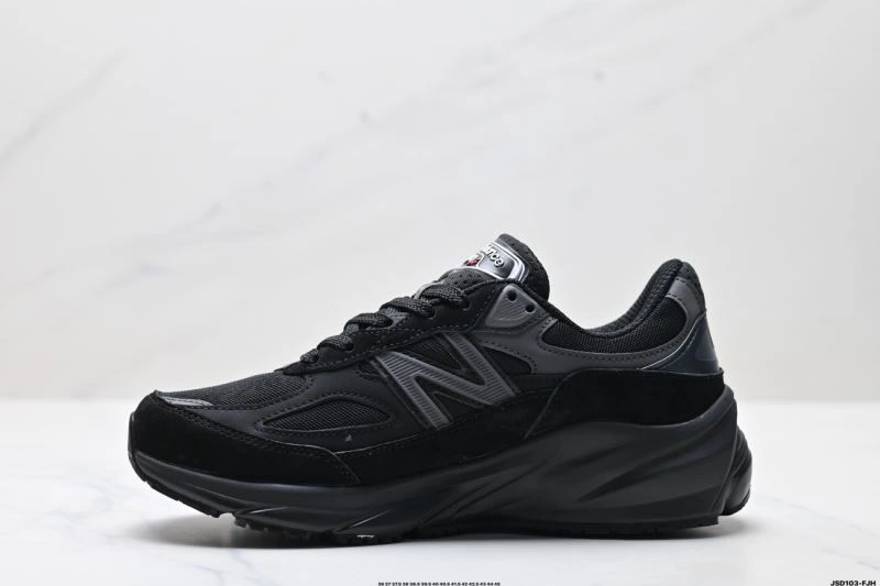 New Balance Shoes Trendy 2107