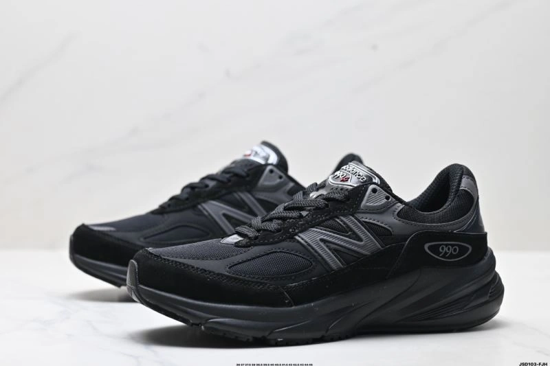 New Balance Shoes Trendy 2107