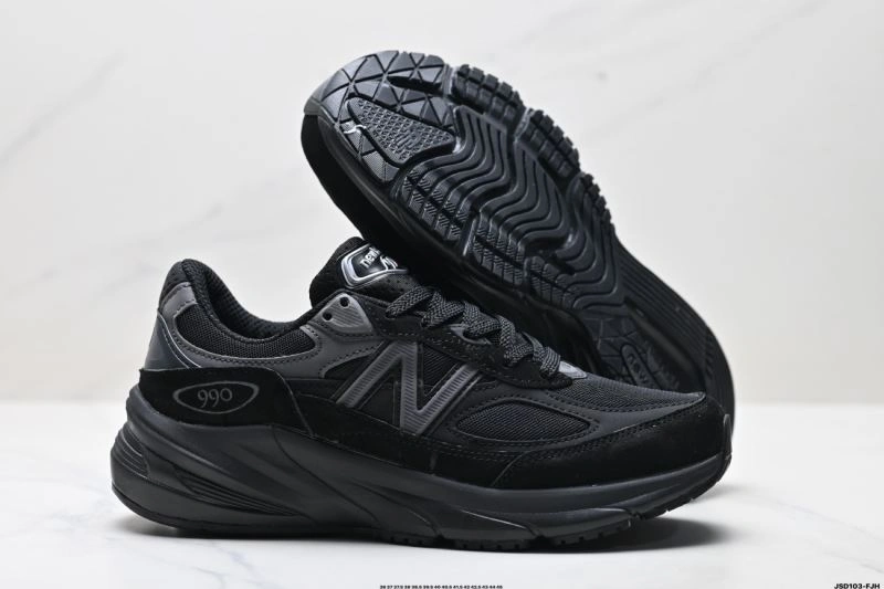 New Balance Shoes Trendy 2107