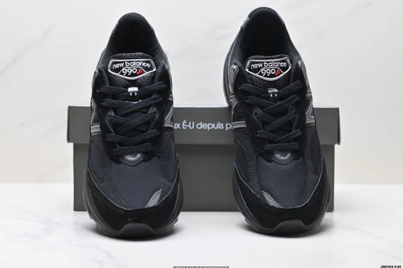 New Balance Shoes Trendy 2107