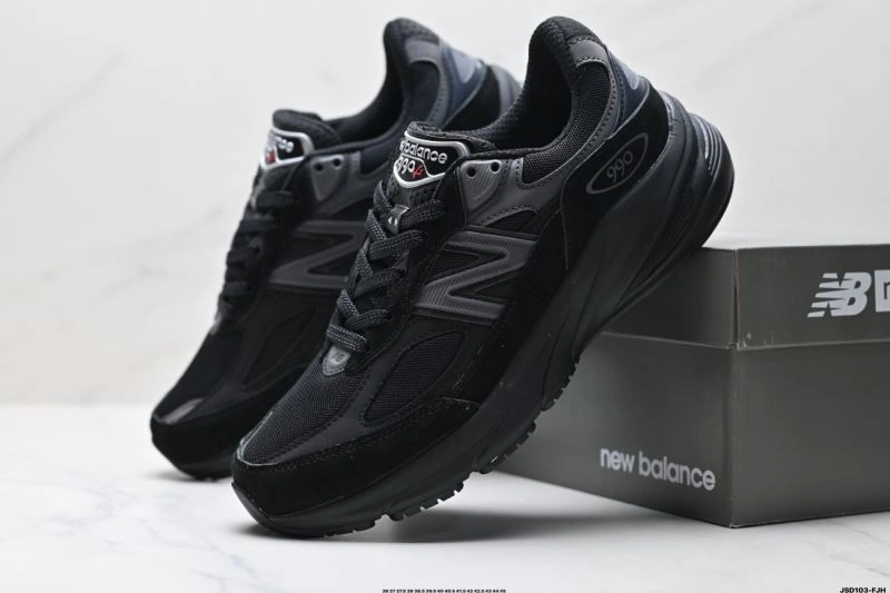 New Balance Shoes Trendy 2107
