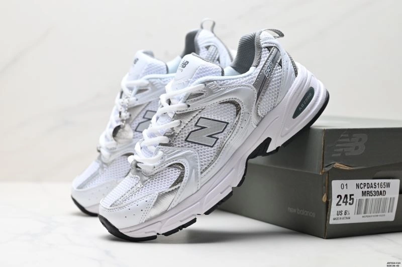 FastDry New Balance Shoes 2108