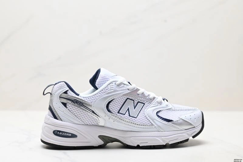 Durable New Balance Shoes 2109