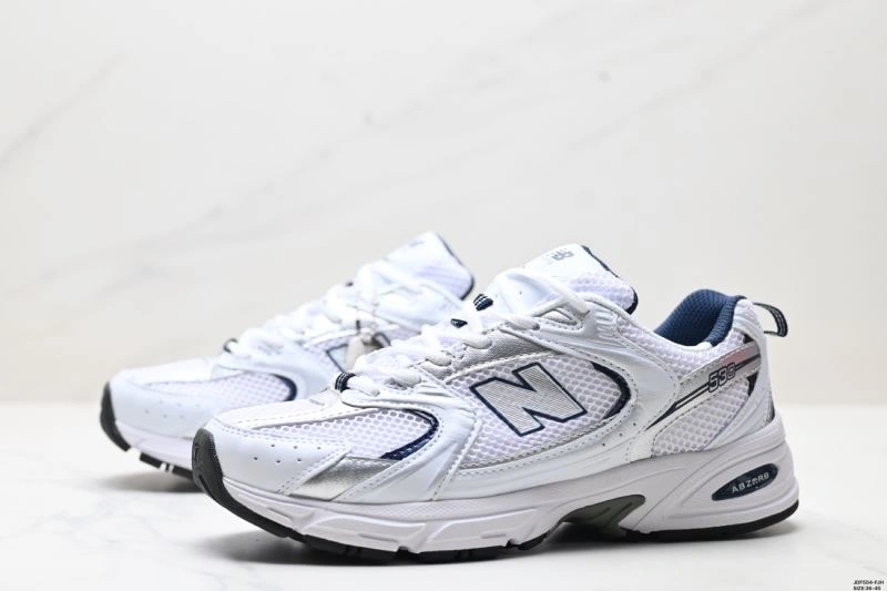 Durable New Balance Shoes 2109