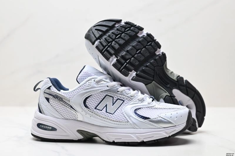 Durable New Balance Shoes 2109