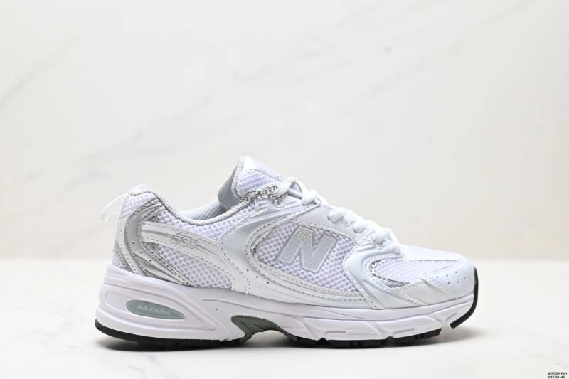 New Balance Shoes Flexible 2106