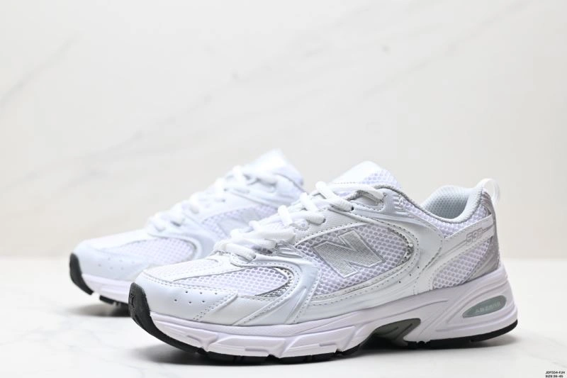 New Balance Shoes Flexible 2106