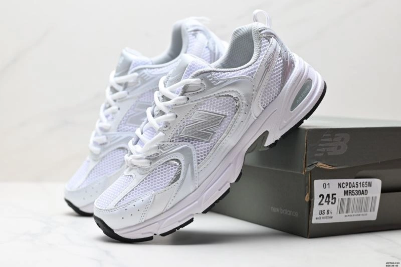 New Balance Shoes Flexible 2106
