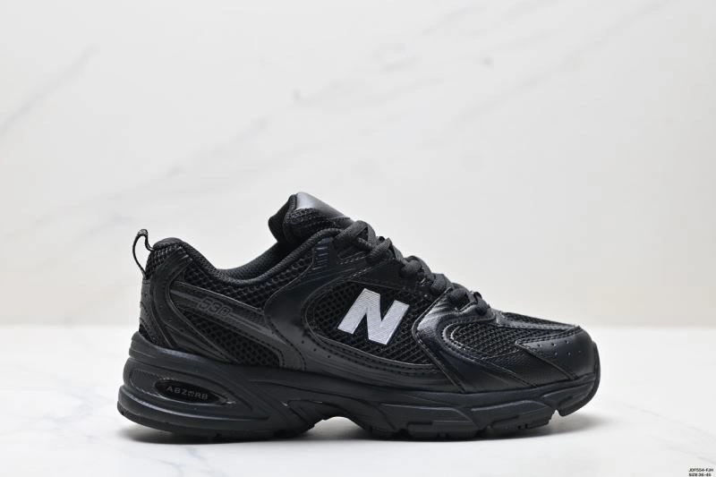New Balance Shoes Resilient 2118