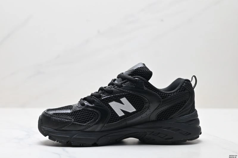 New Balance Shoes Resilient 2118