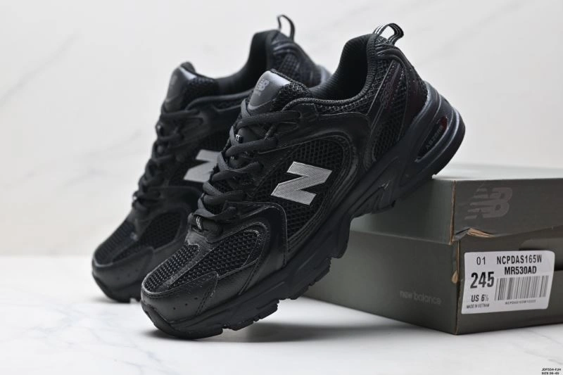 New Balance Shoes Resilient 2118
